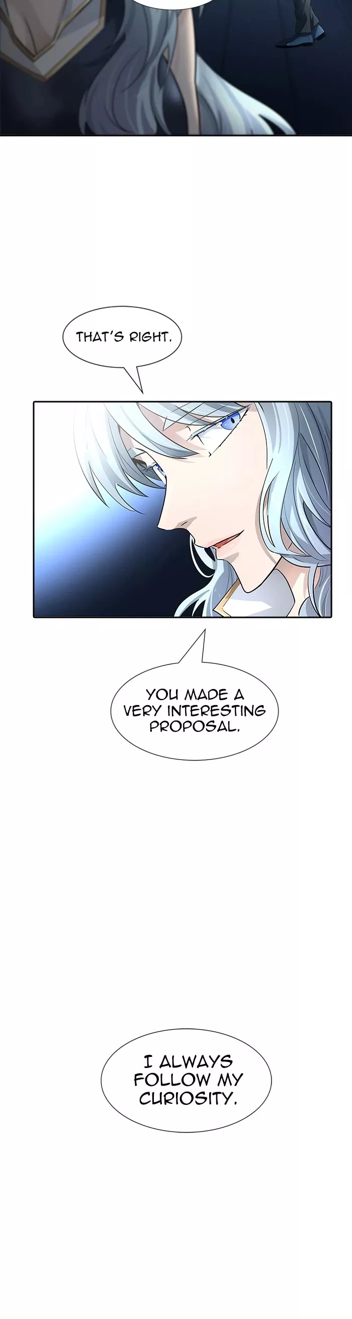 Tower of God, chapter 545, image 16