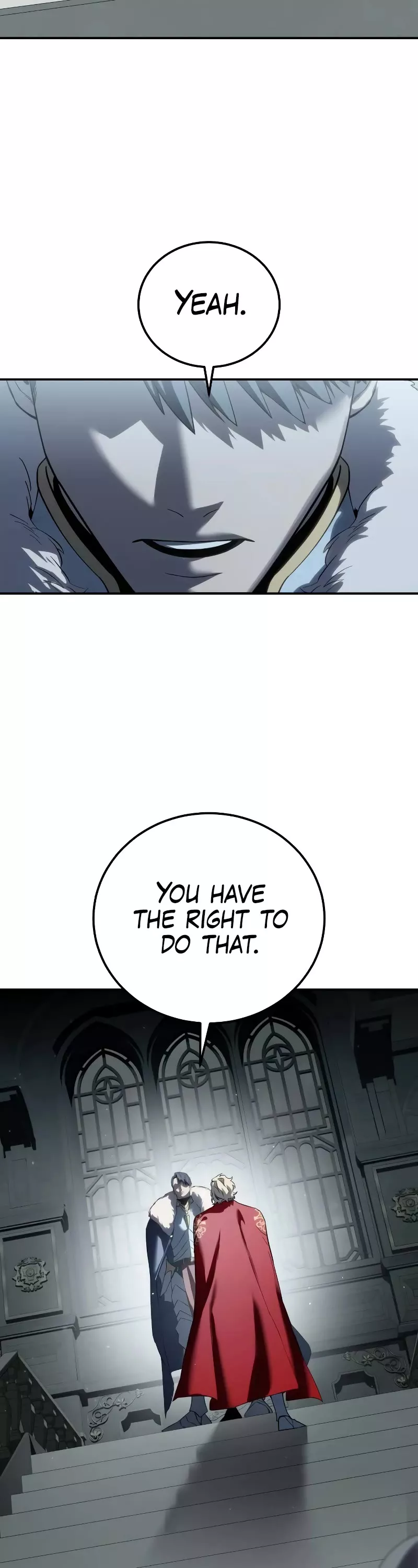 Star-Fostered Swordmaster, chapter 69, image 63