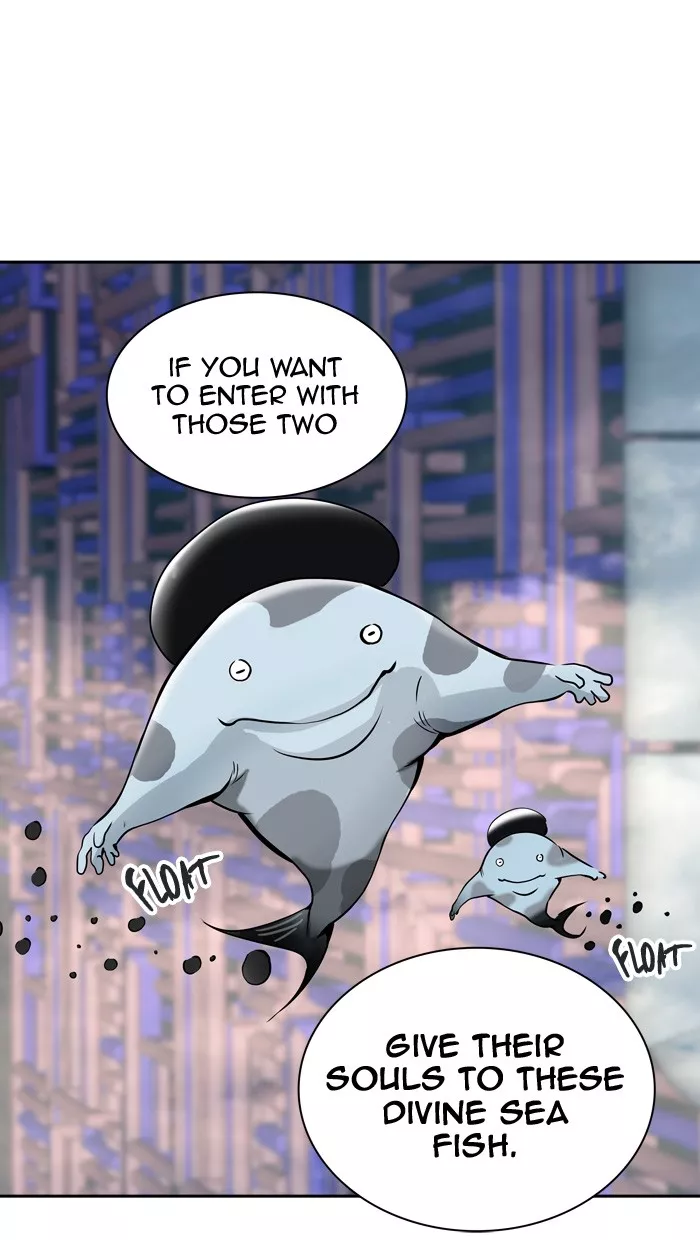 Tower of God, chapter 317, image 29
