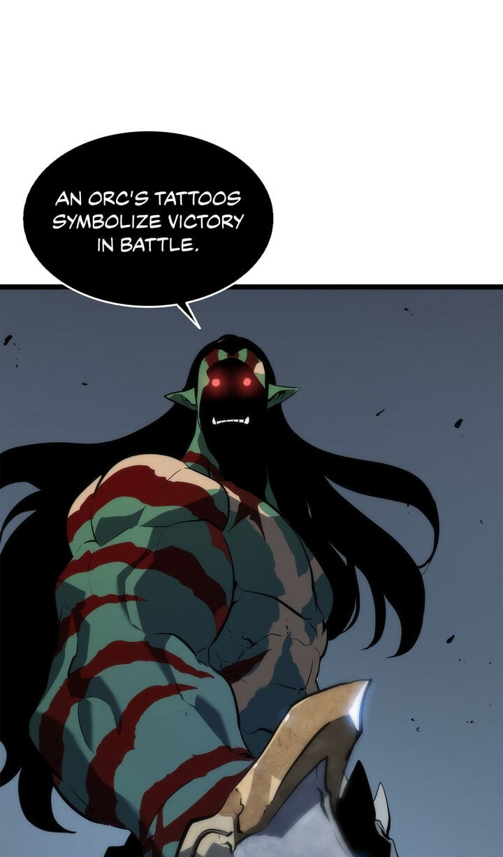 Solo Leveling, chapter 119, image 55