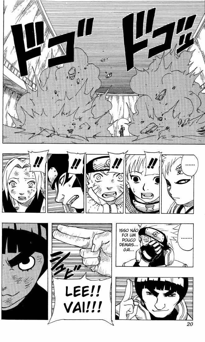 Naruto, chapter 82, image 15