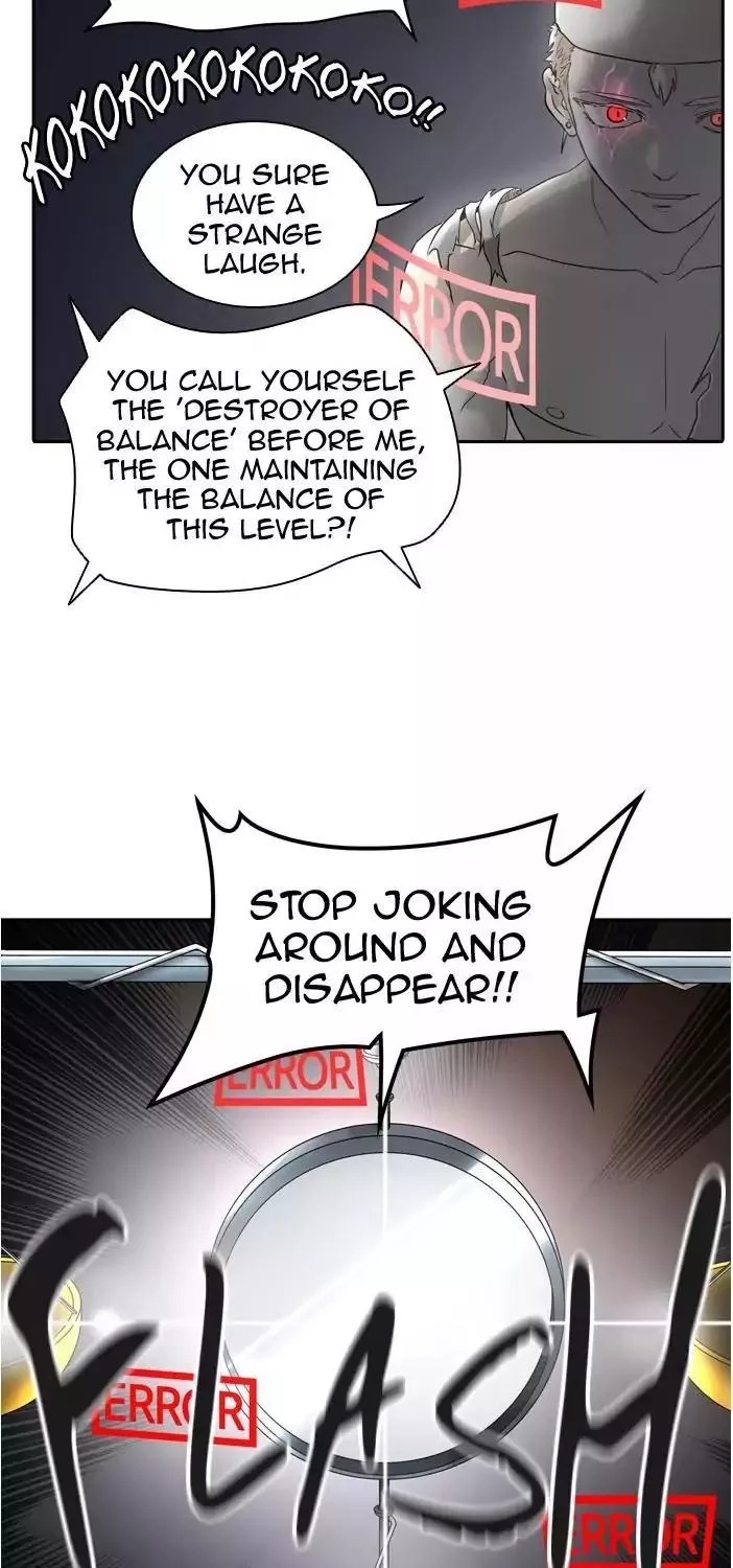 Tower of God, chapter 385, image 25