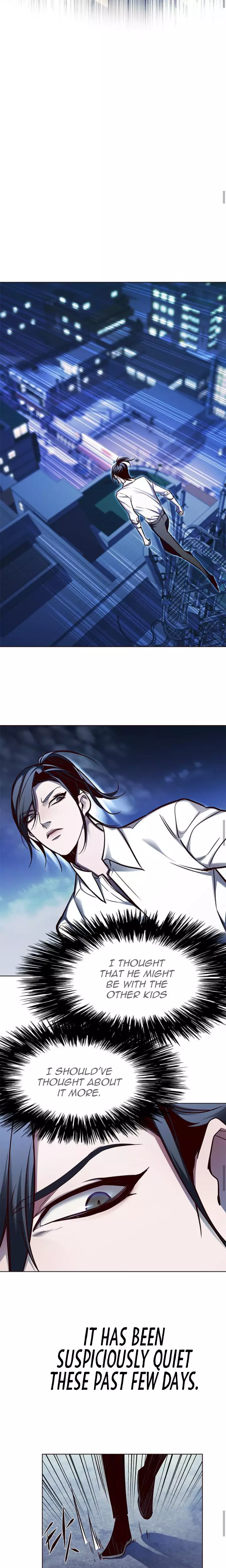 Eleceed, chapter 126, image 17