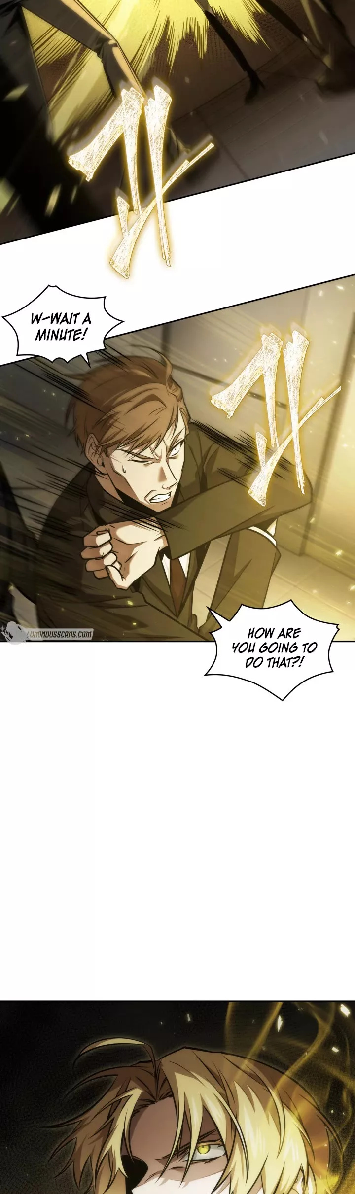 Tomb Raider King, chapter 349, image 33