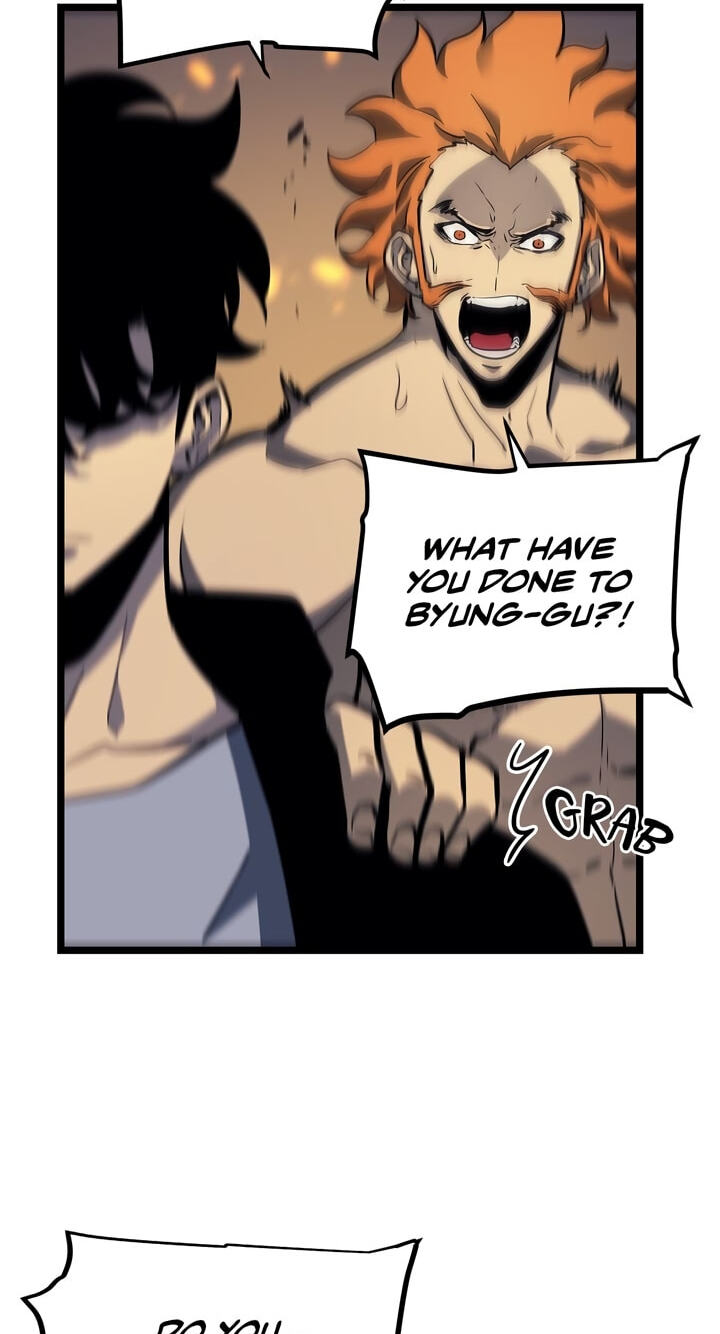 Solo Leveling, chapter 104, page 78