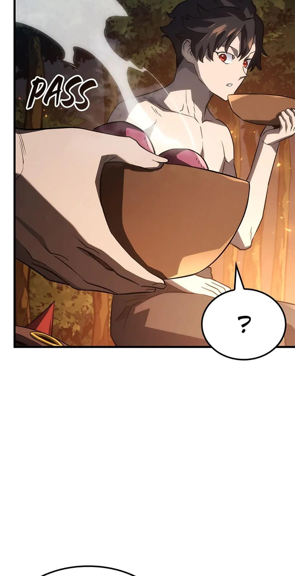 Revenge of the Baskerville Bloodhound, chapter 37, image 36