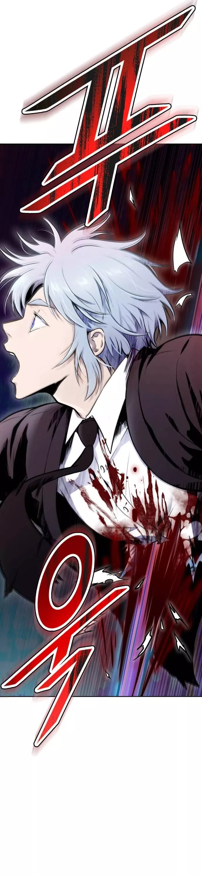 Tower of God, chapter 612, image 39