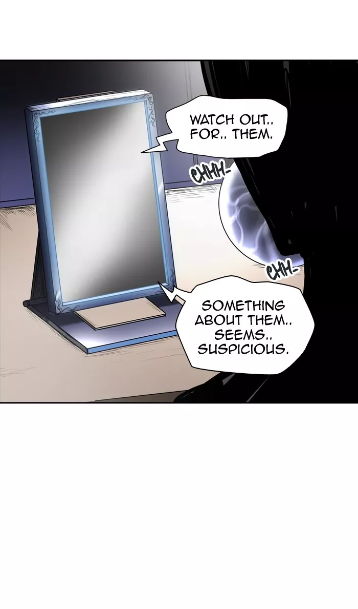 Tower of God, chapter 348, image 128