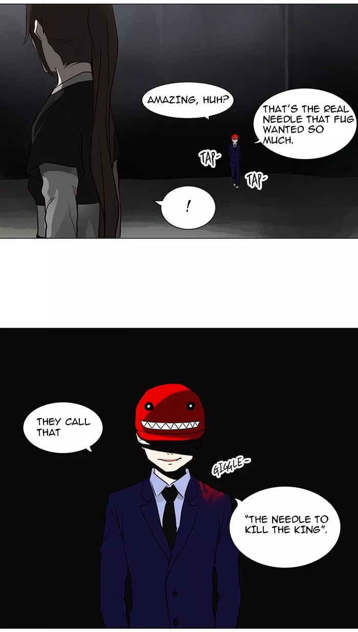 Tower of God, chapter 163, image 55