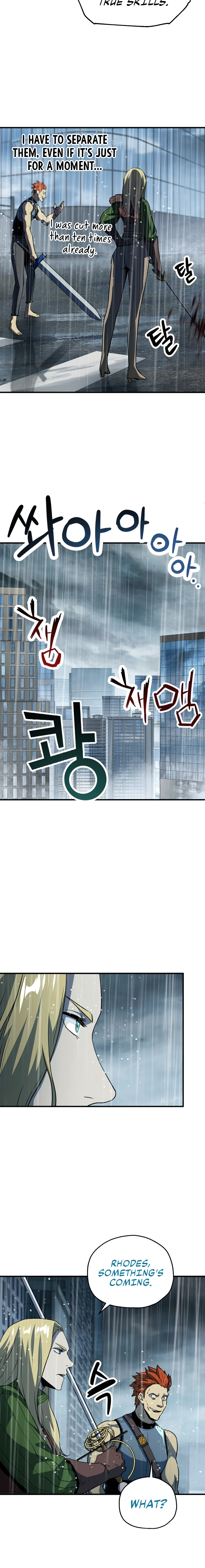 Player Who Can't Level Up, chapter 51, image 11
