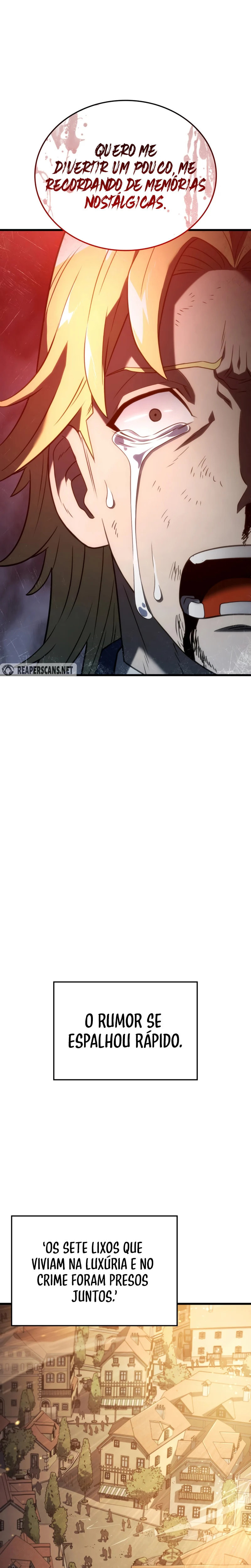 Revenge of the Baskerville Bloodhound, chapter 20, image 23