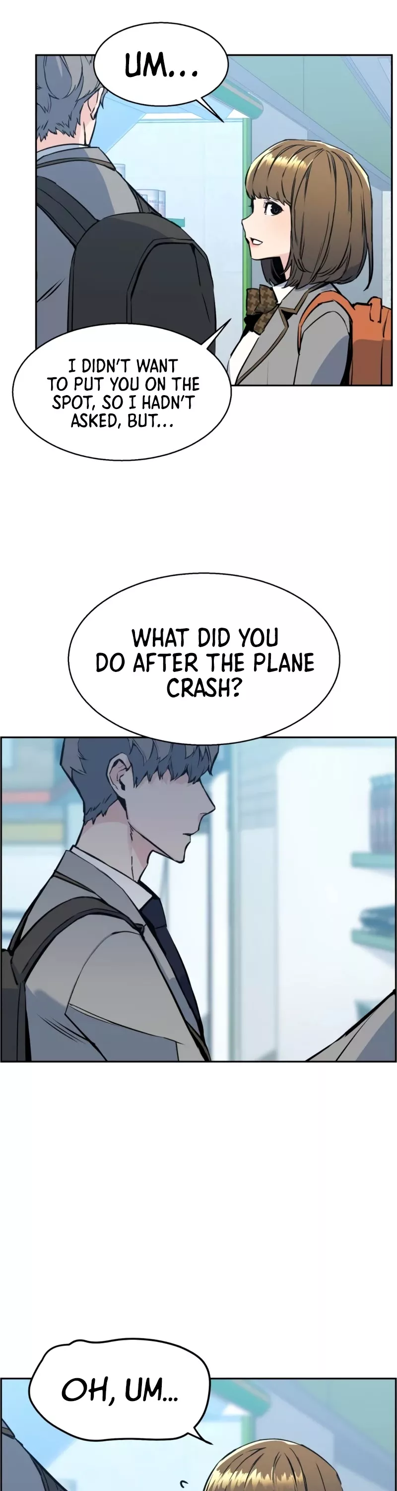 Teenage Mercenary, chapter 13, image 39