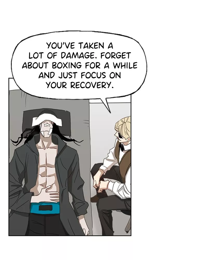 The Boxer, chapter 31, image 176