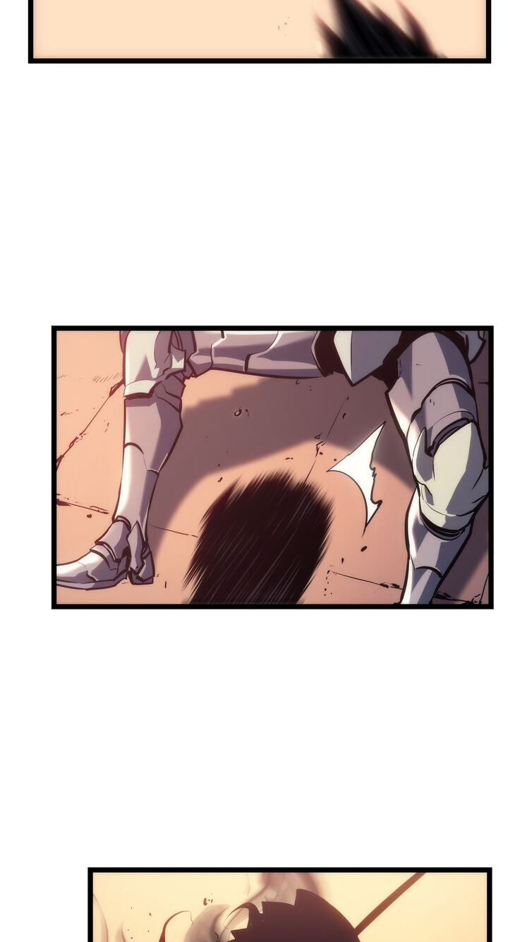 Solo Leveling, chapter 119, image 41