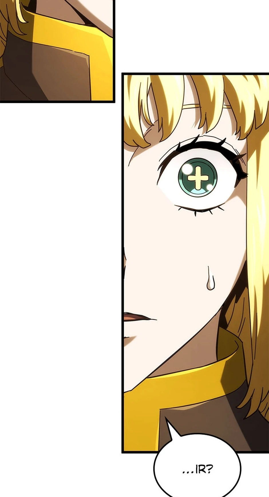 Revenge of the Baskerville Bloodhound, chapter 132, image 121