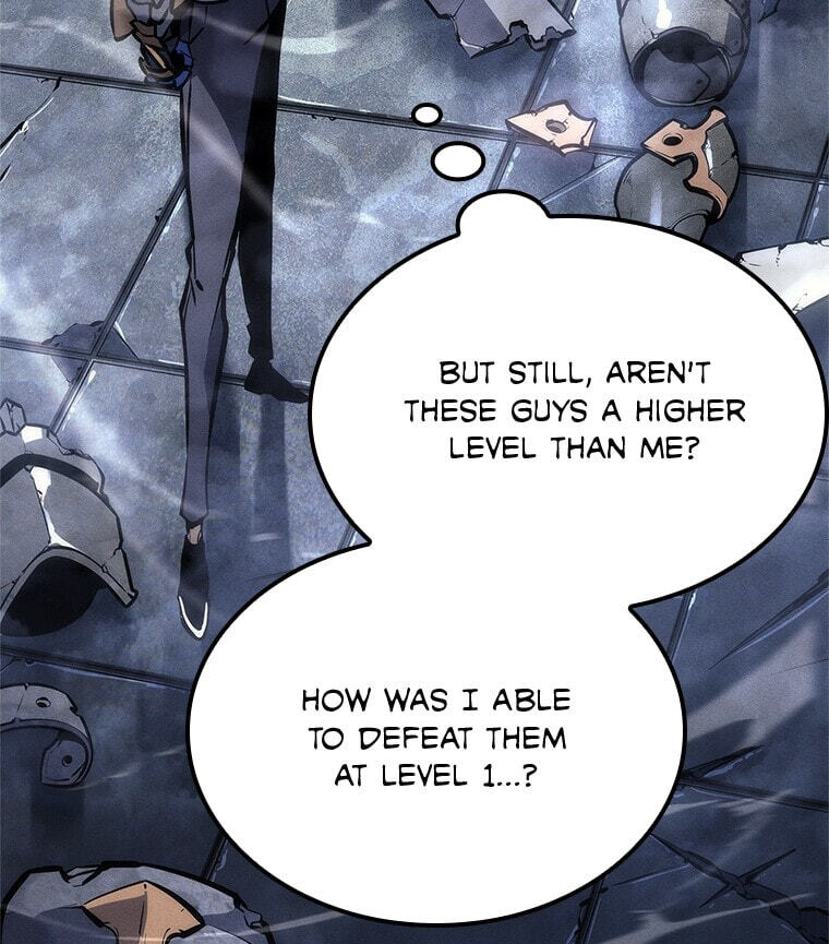 Solo Leveling, chapter 179.15, image 79