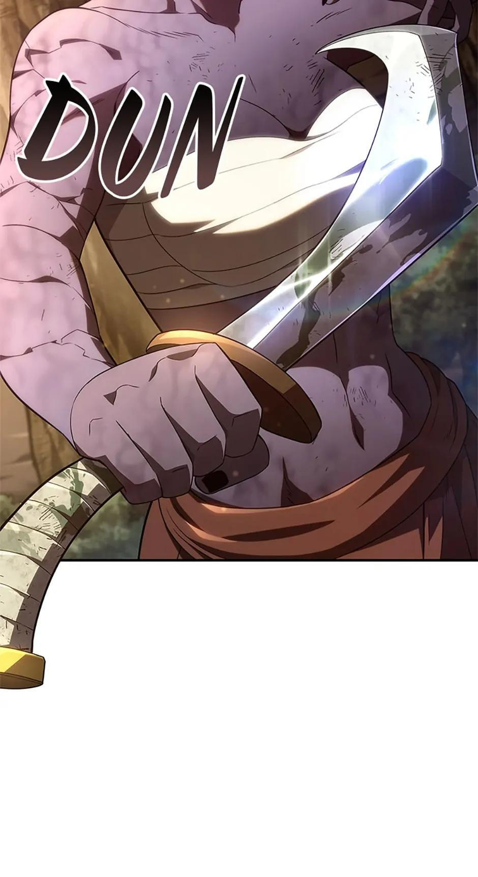 Revenge of the Baskerville Bloodhound, chapter 55, image 98