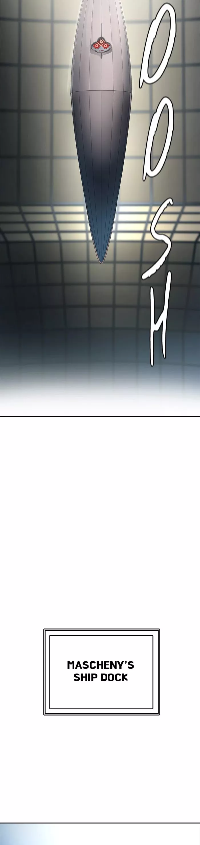 Tower of God, chapter 518, image 43