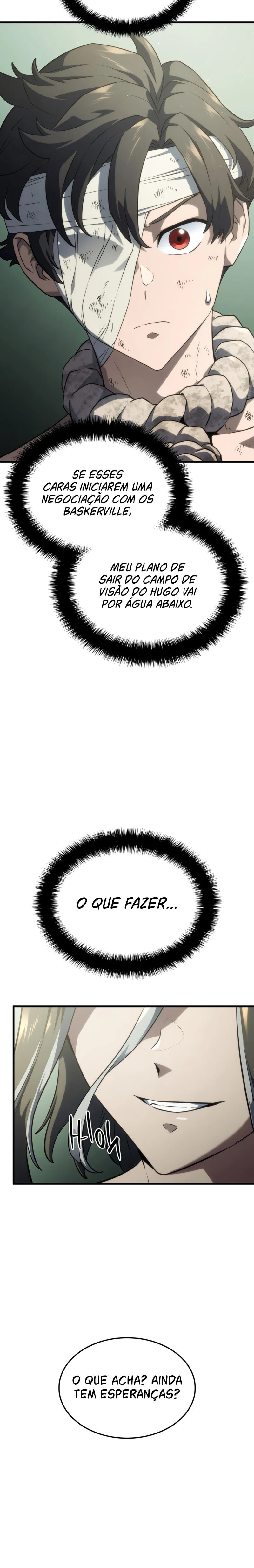 Revenge of the Baskerville Bloodhound, chapter 32, image 38