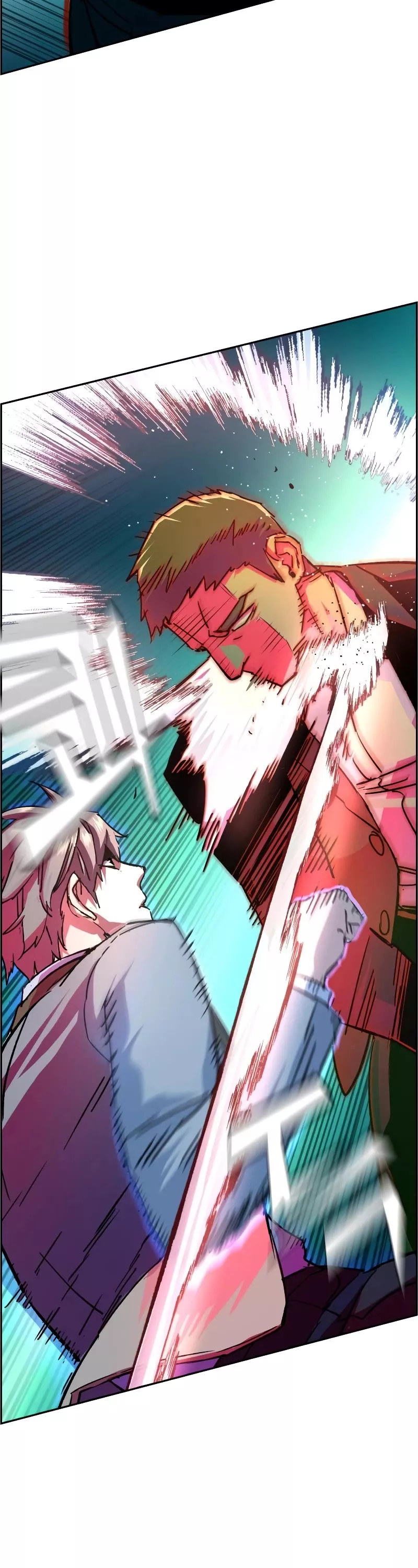 Teenage Mercenary, chapter 108, image 35