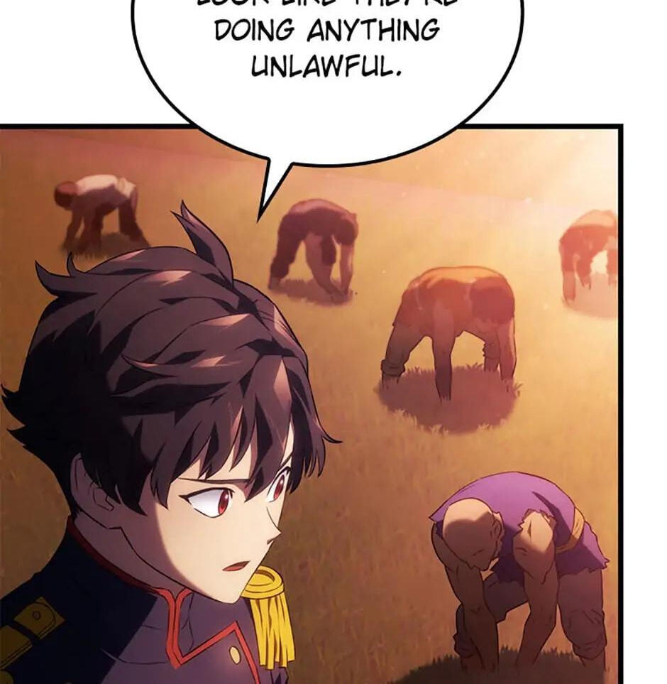 Revenge of the Baskerville Bloodhound, chapter 25, image 92