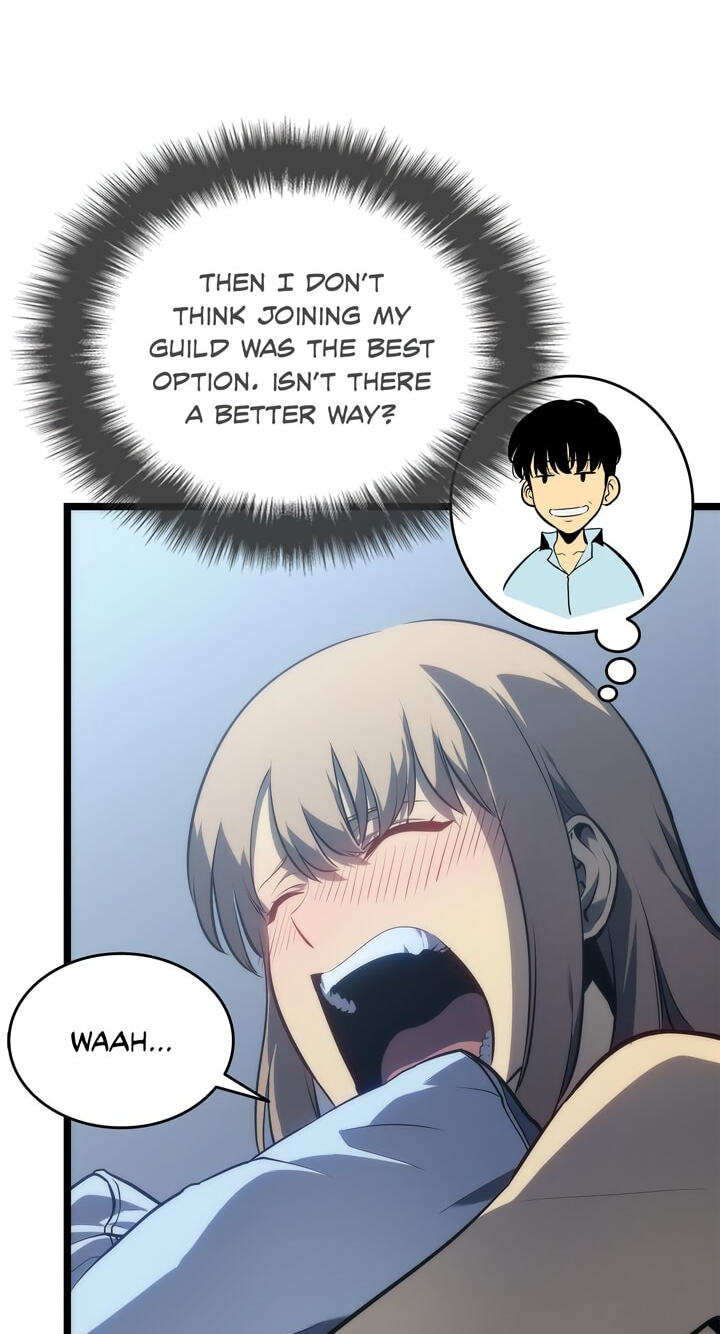Solo Leveling, chapter 115, image 71