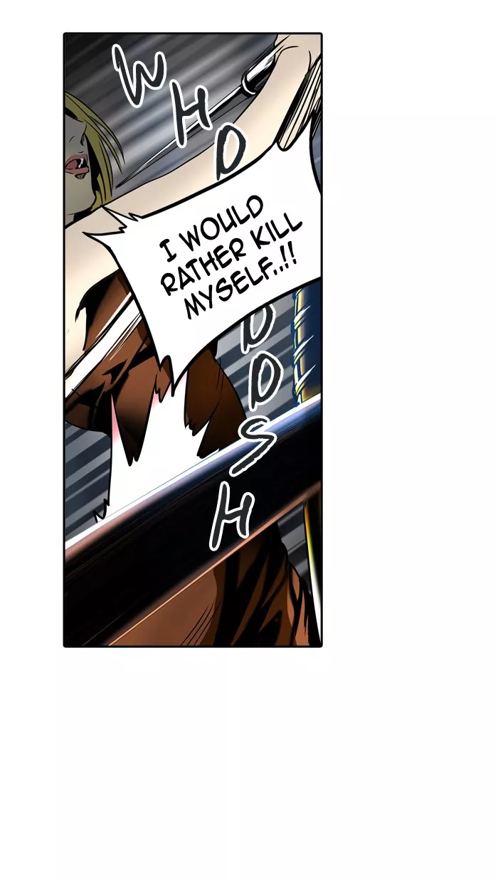Tower of God, chapter 294, image 3