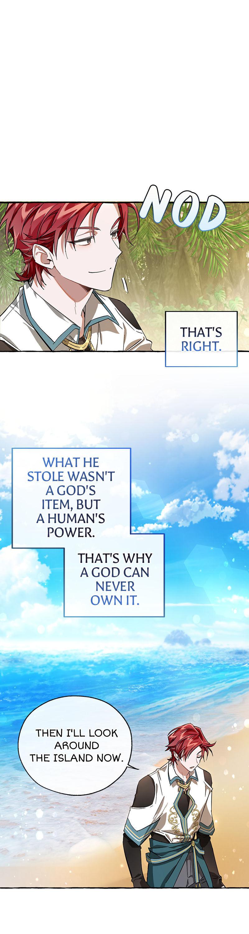 Trash of the Count’s Family, chapter 68, image 14
