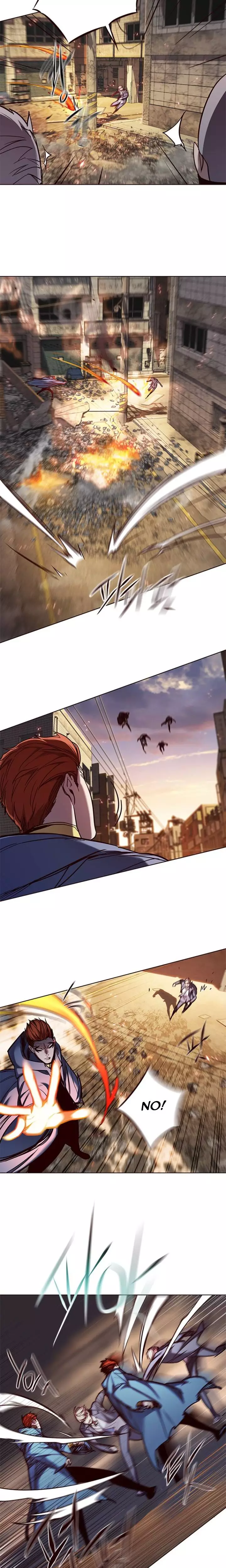 Eleceed, chapter 107, image 12