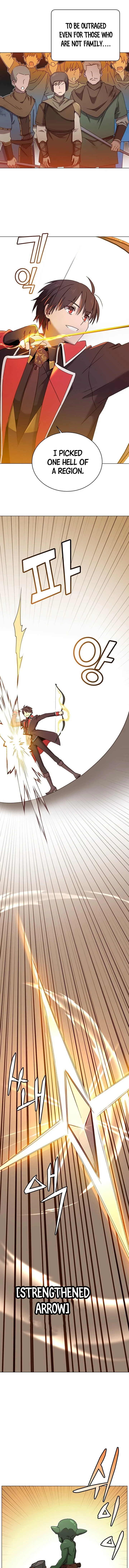 The Max Level Hero has Returned!, chapter 32, image 10