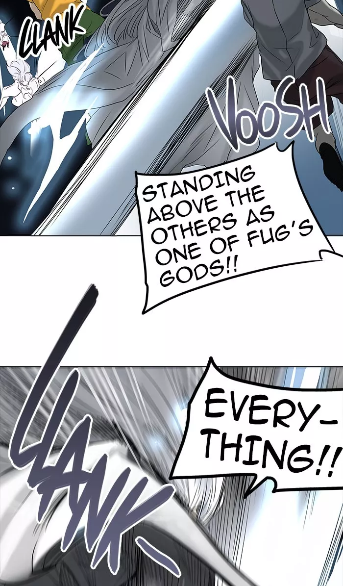 Tower of God, chapter 260, image 69