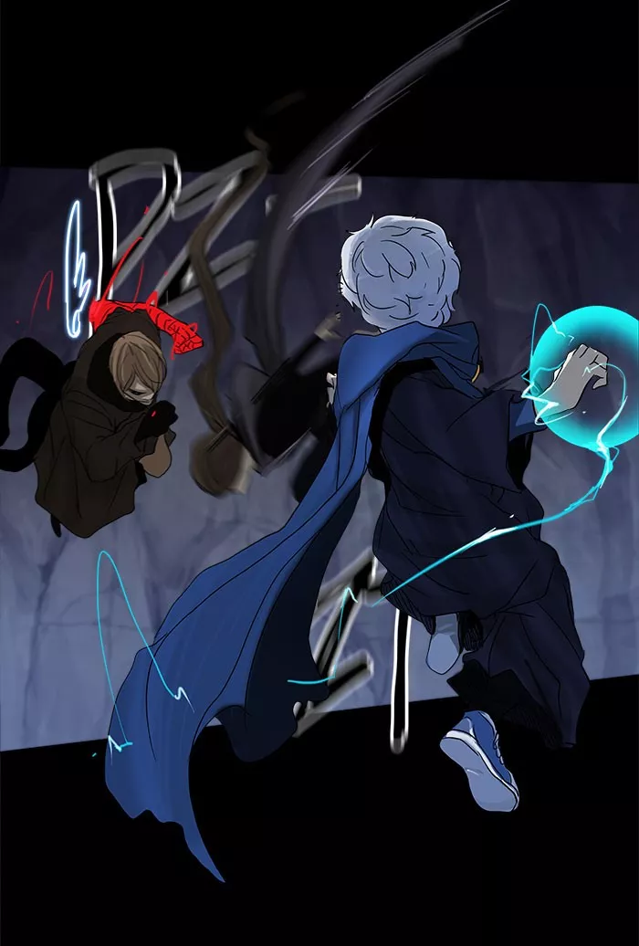 Tower of God, chapter 132, image 20