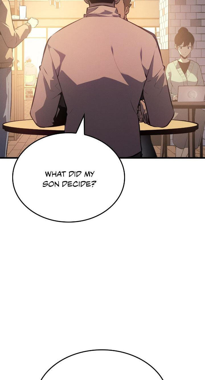 Solo Leveling, chapter 188, image 36