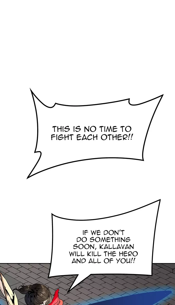 Tower of God, chapter 462, image 28