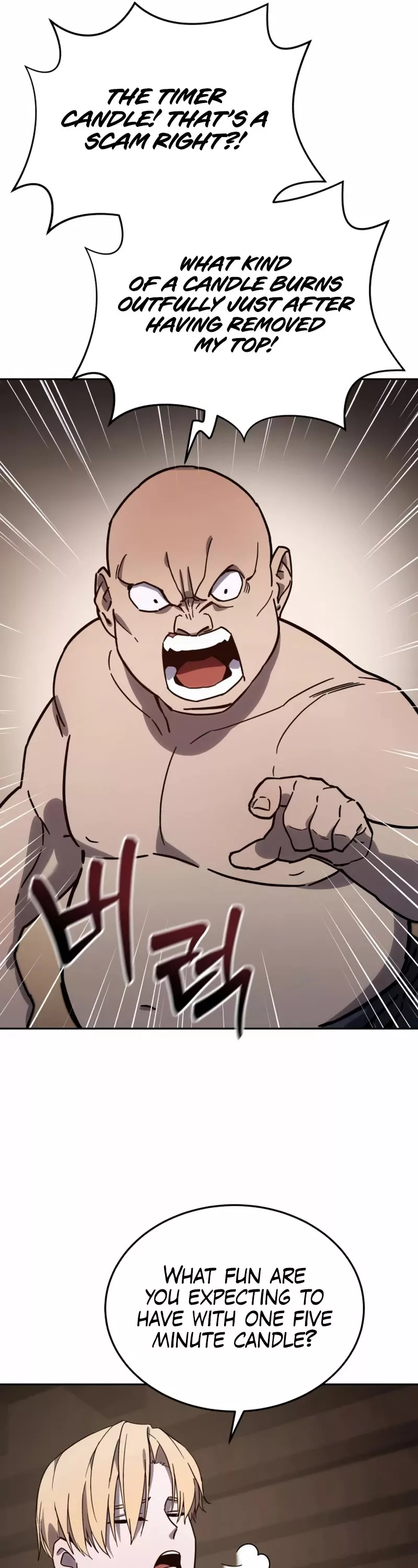 Star-Fostered Swordmaster, chapter 1, image 46