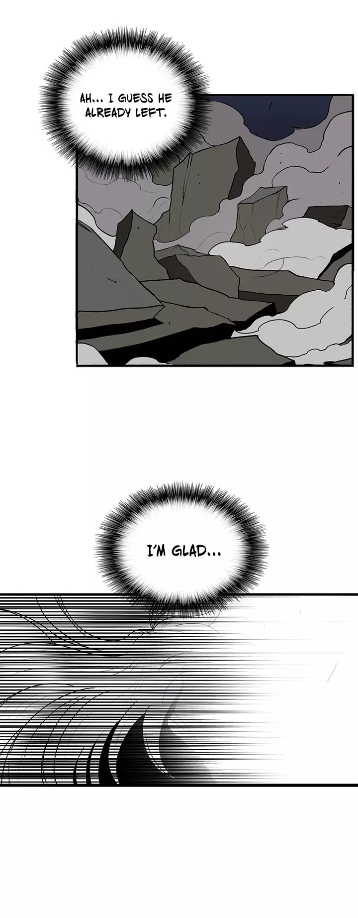 Legend of the Northern Blade, chapter 11, image 31