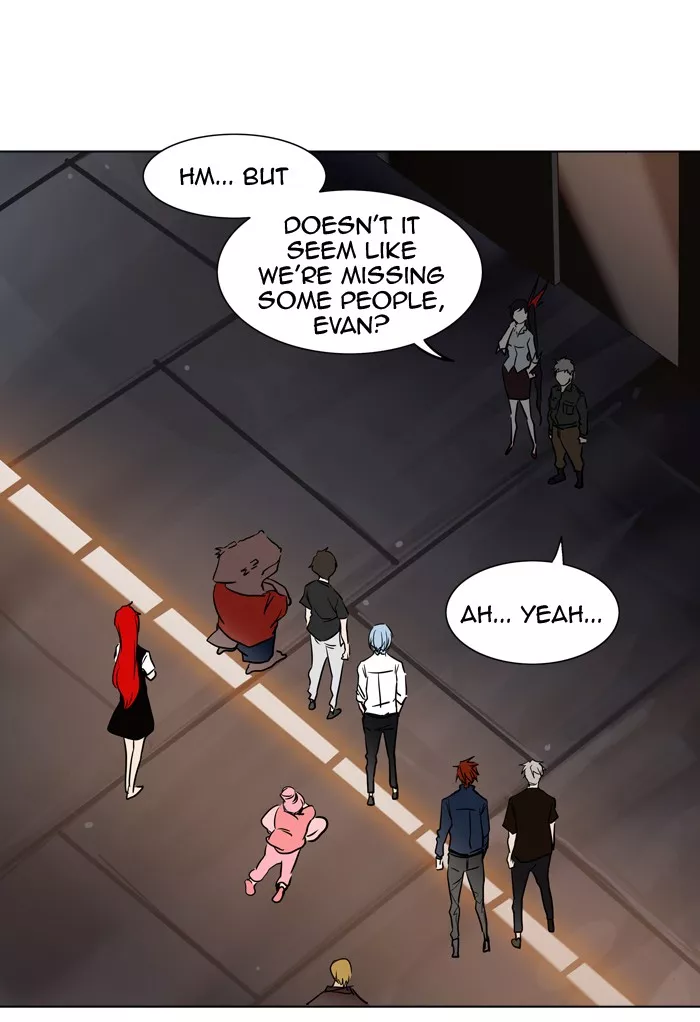 Tower of God, chapter 282, image 10