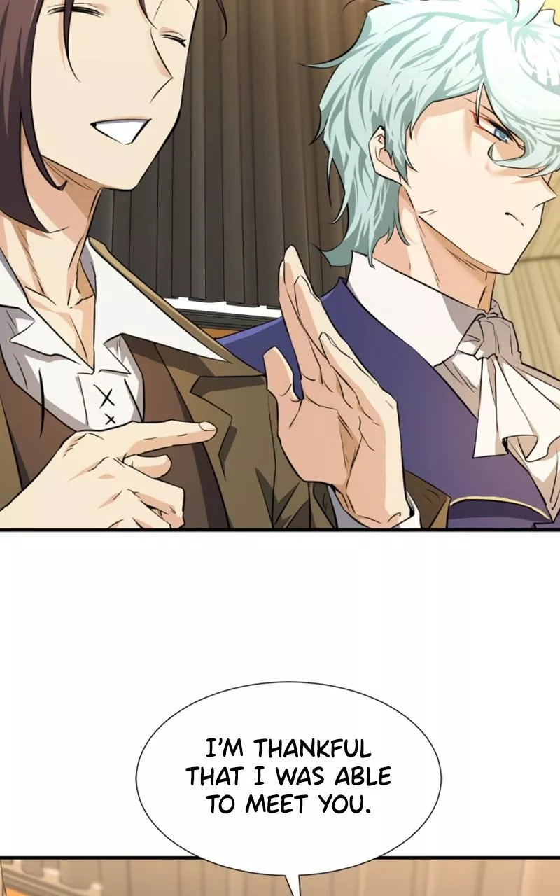 The Greatest Estate Developer, chapter 82, image 26