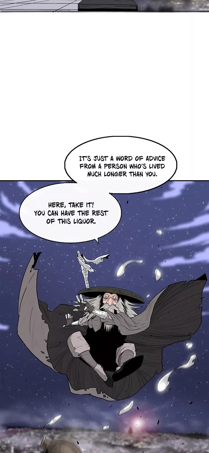 Legend of the Northern Blade, chapter 87, image 12