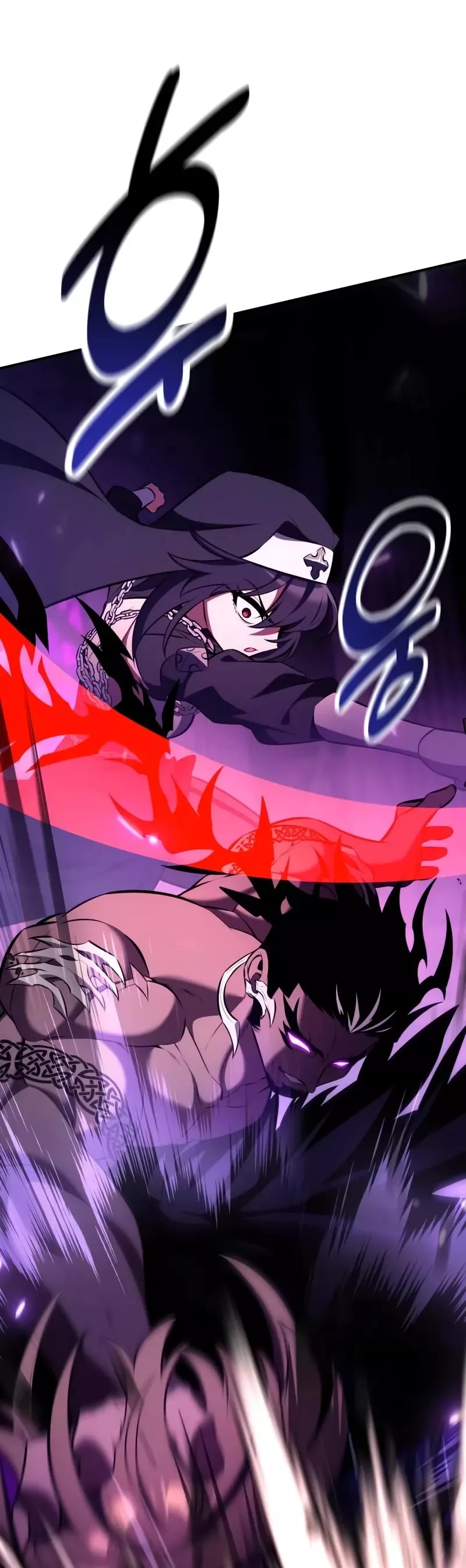 I Killed the Main Player, chapter 81, image 49