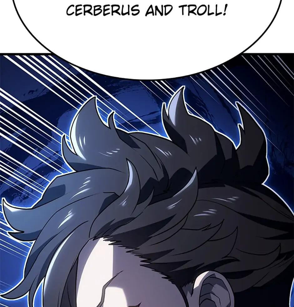 Revenge of the Baskerville Bloodhound, chapter 11, image 153