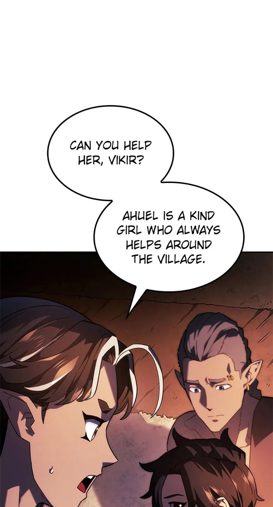 Revenge of the Baskerville Bloodhound, chapter 44, image 8