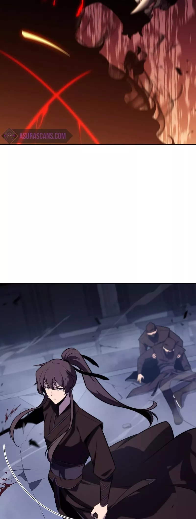 Solo Max-Level Newbie, chapter 113, image 35