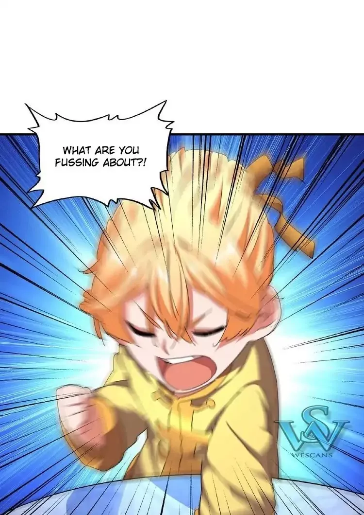 Magic Emperor, chapter 44, image 28