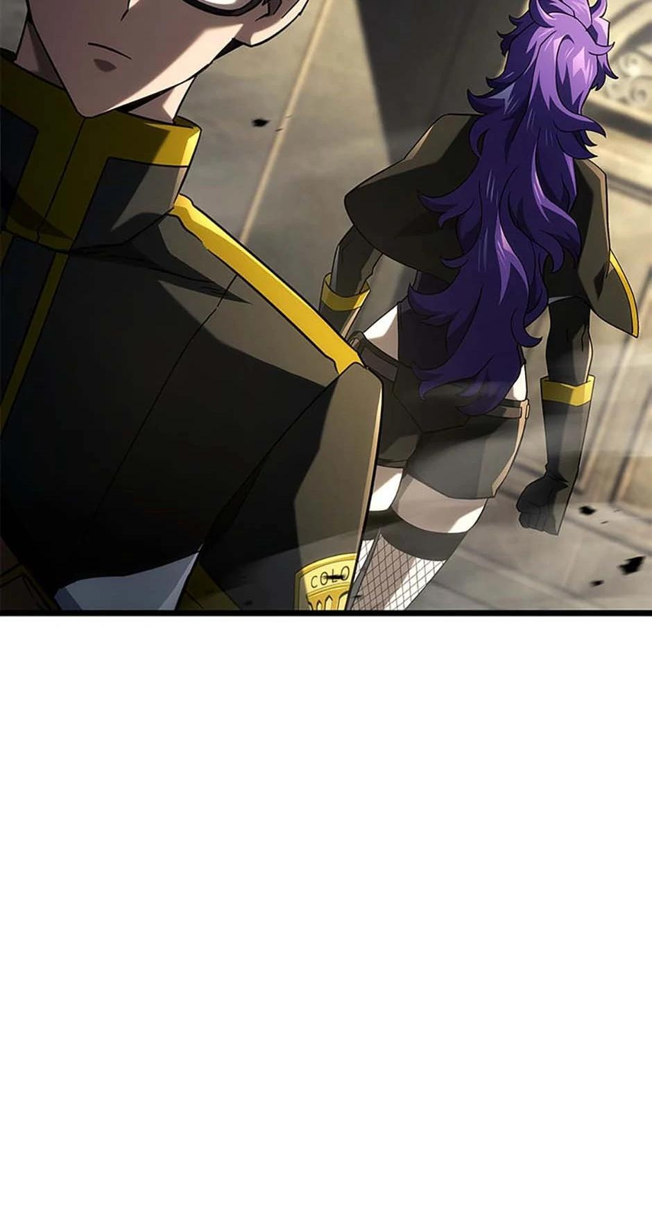 Revenge of the Baskerville Bloodhound, chapter 98, image 42