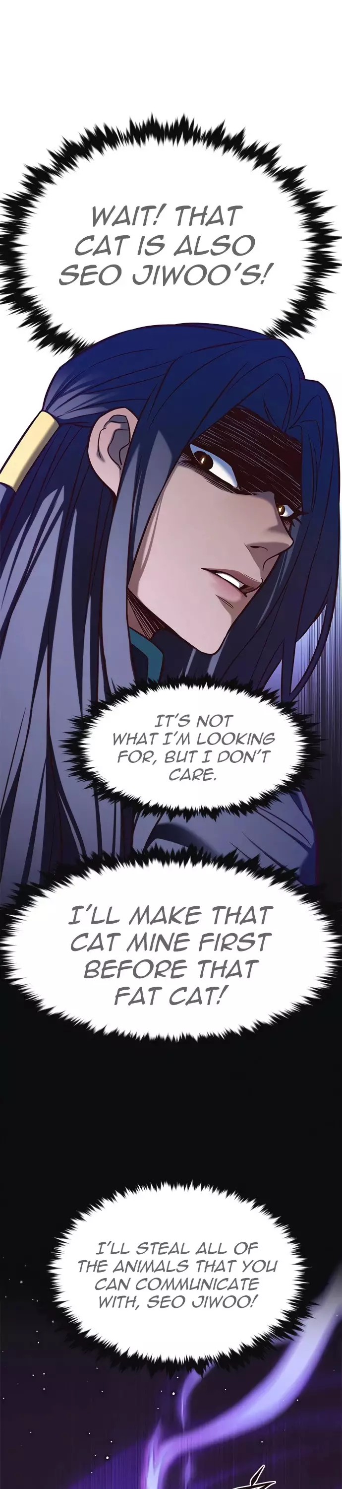 Eleceed, chapter 166, image 34