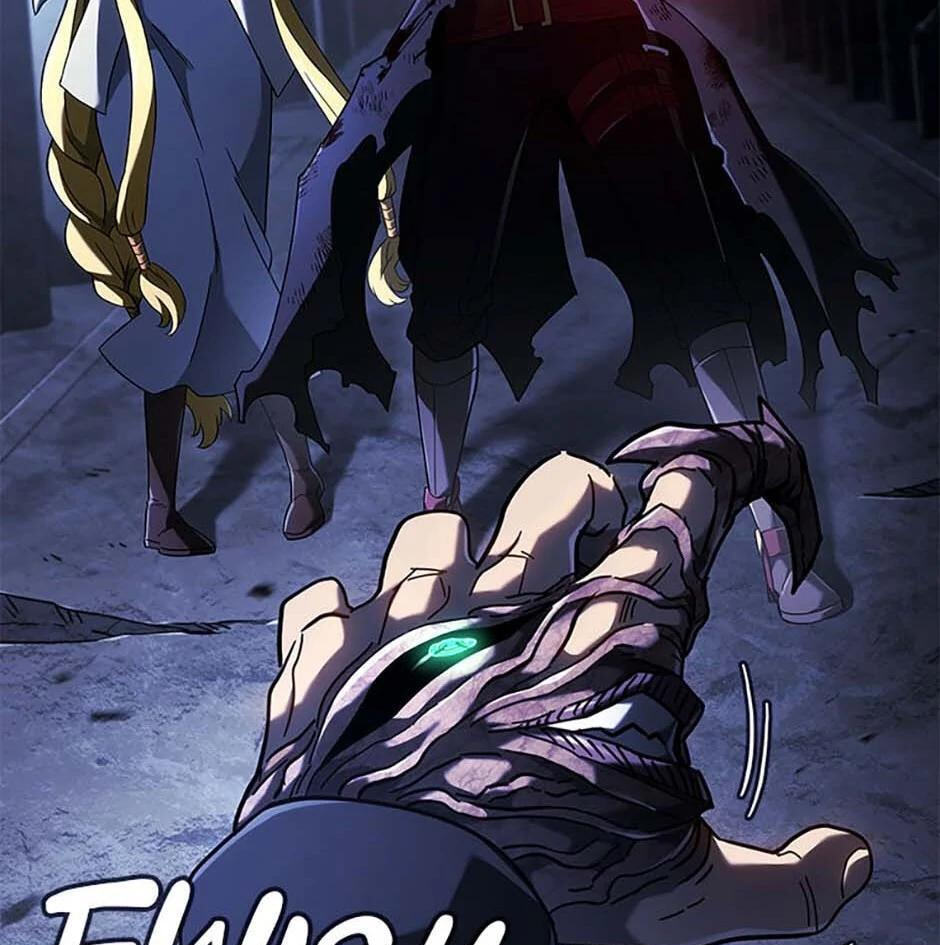 Revenge of the Baskerville Bloodhound, chapter 88, image 91