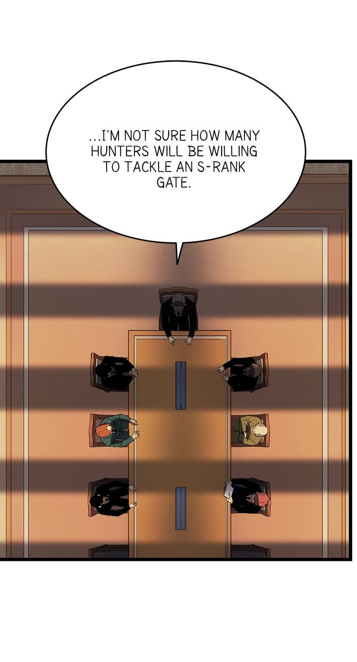 Solo Leveling, chapter 123, image 26