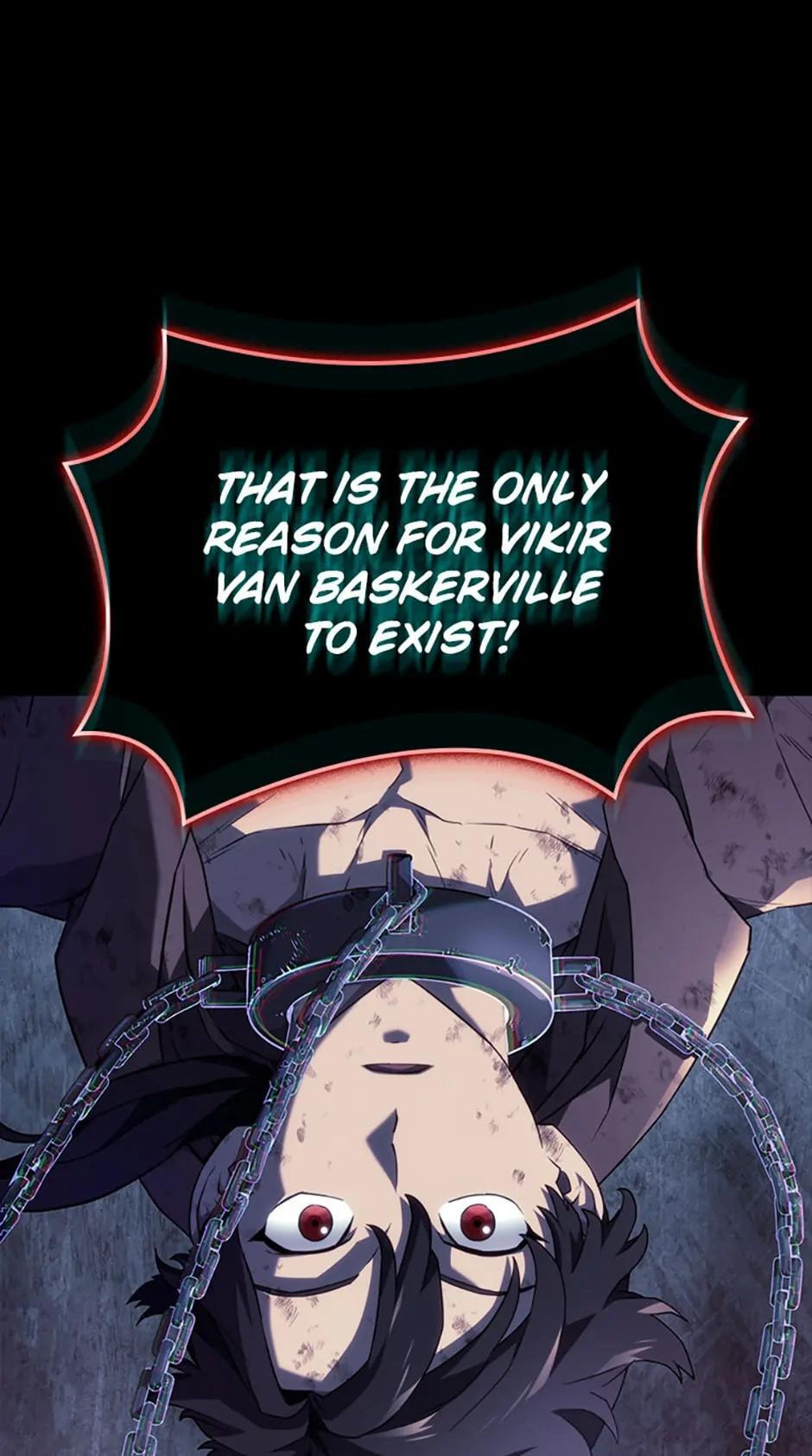 Revenge of the Baskerville Bloodhound, chapter 60, image 38