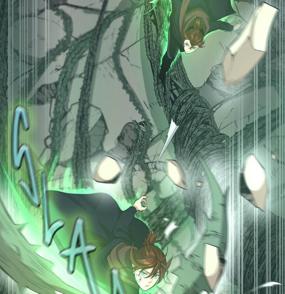 The Beginning After the End, chapter 128, image 114